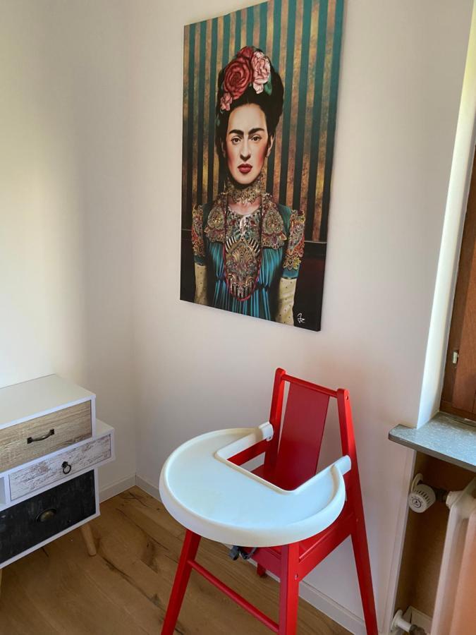 Gl Suites Home Wiesbaden Exteriör bild