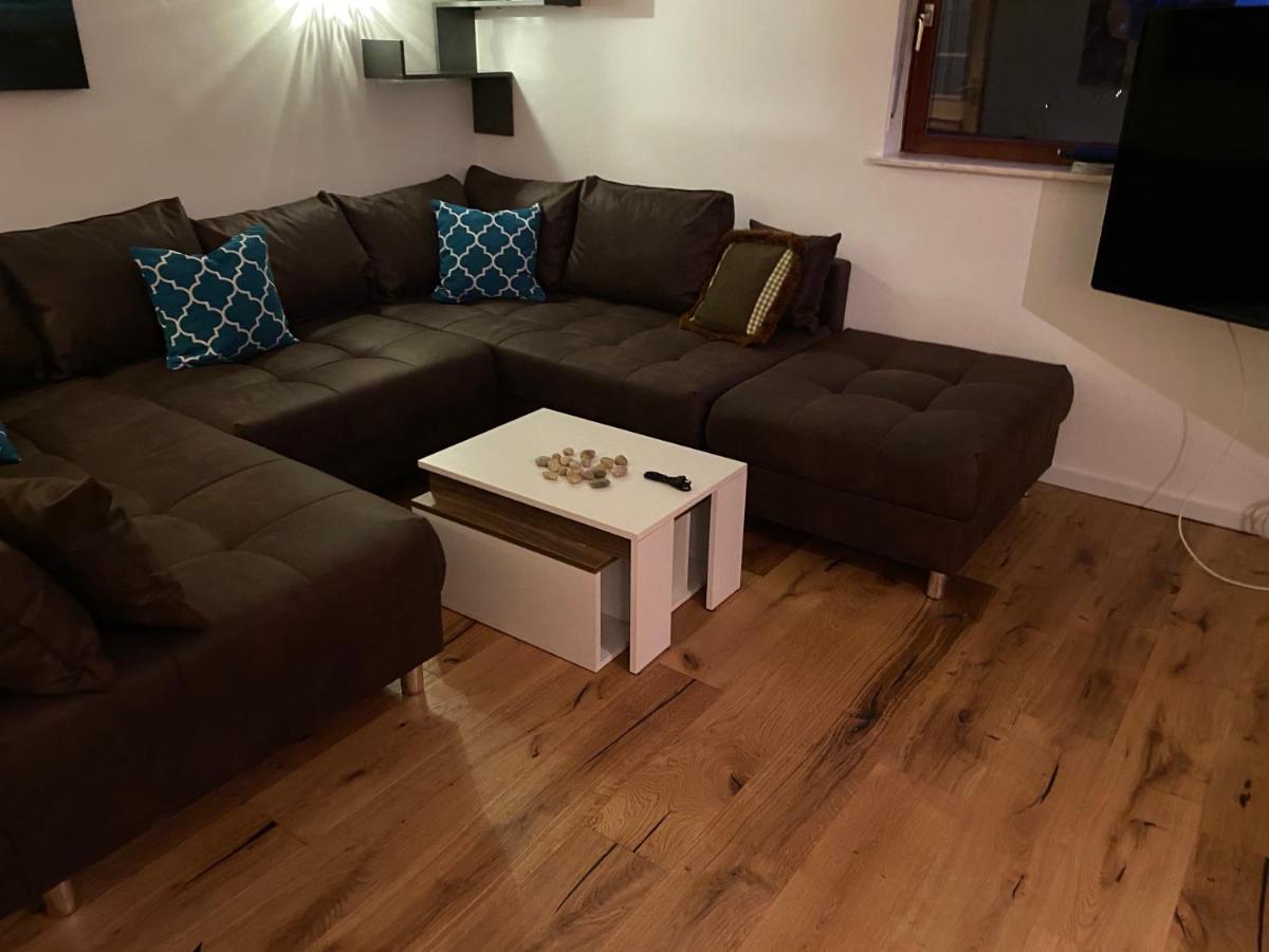 Gl Suites Home Wiesbaden Exteriör bild