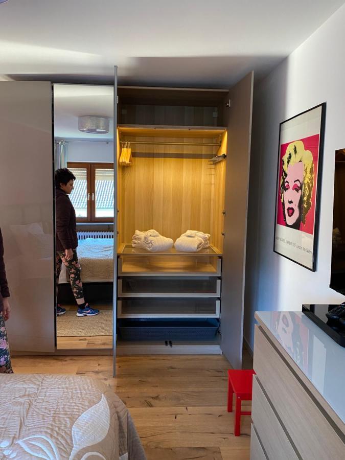 Gl Suites Home Wiesbaden Exteriör bild