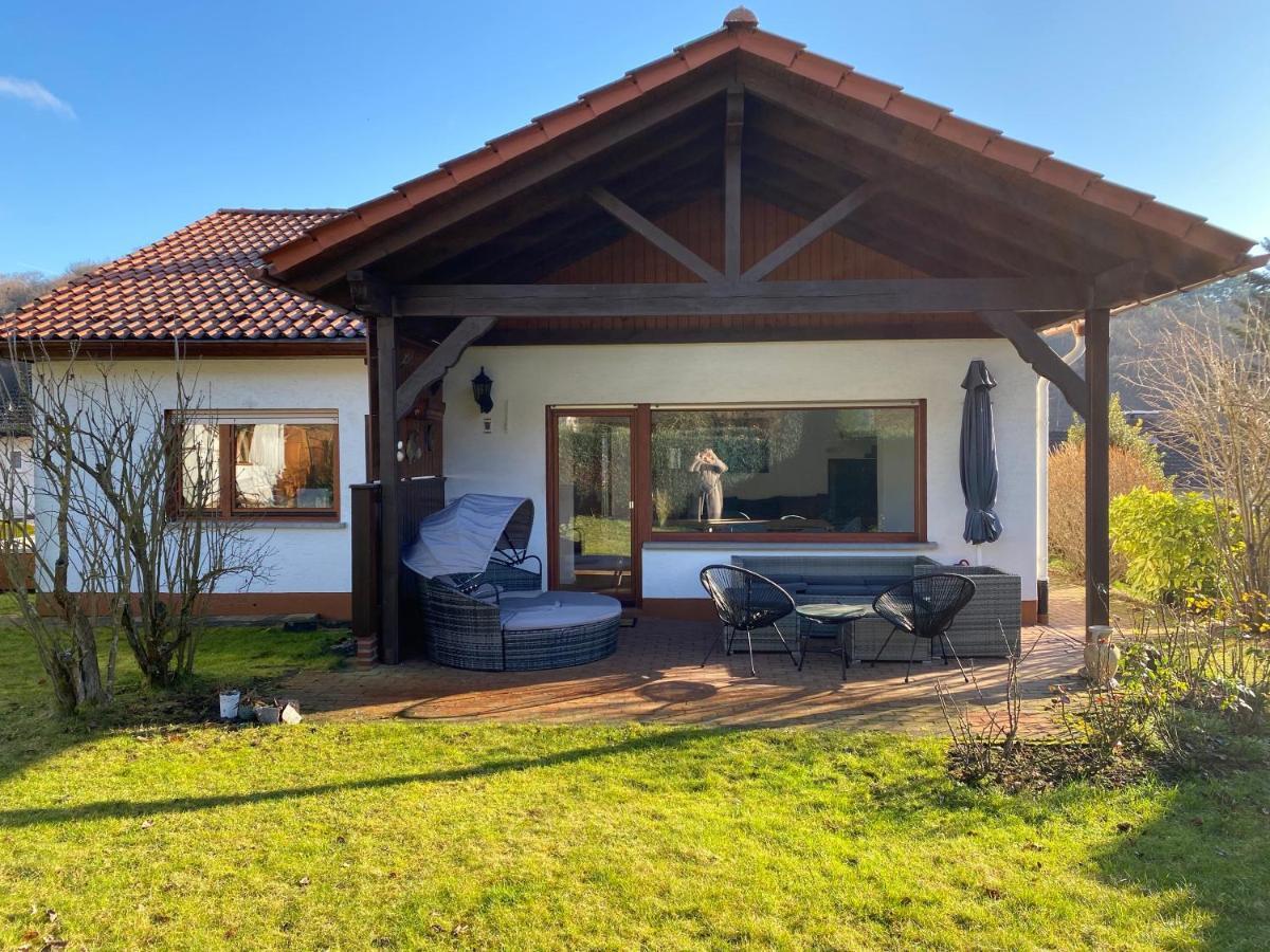 Gl Suites Home Wiesbaden Exteriör bild