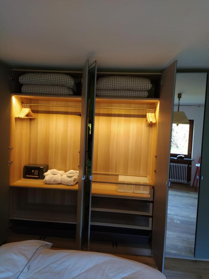 Gl Suites Home Wiesbaden Exteriör bild