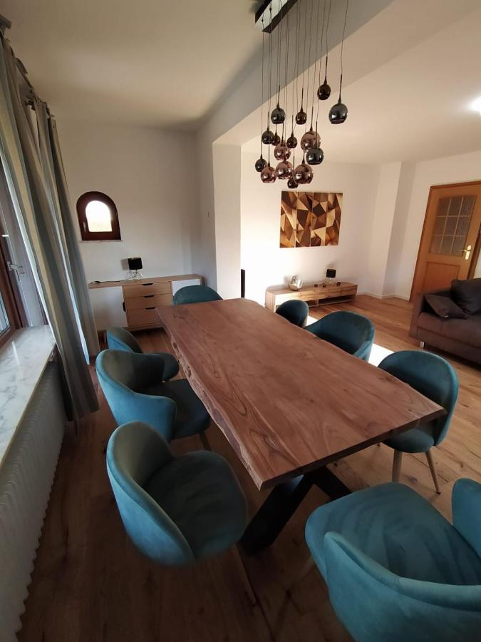 Gl Suites Home Wiesbaden Exteriör bild