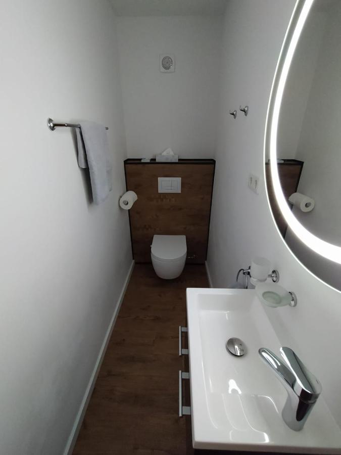 Gl Suites Home Wiesbaden Exteriör bild