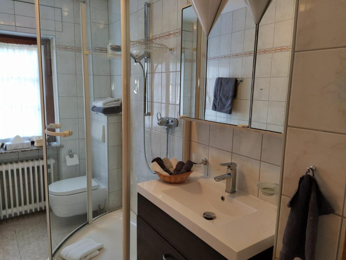 Gl Suites Home Wiesbaden Exteriör bild